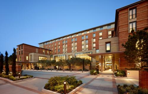 UCLA Luskin Conference Center