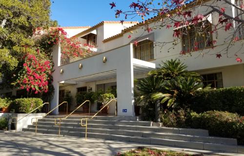 The Inn at UCLA